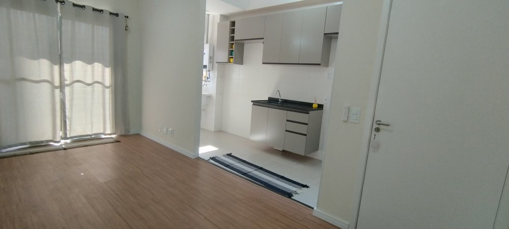 Apartamento - Aluguel - Jardim Santa Adlia - Limeira - SP