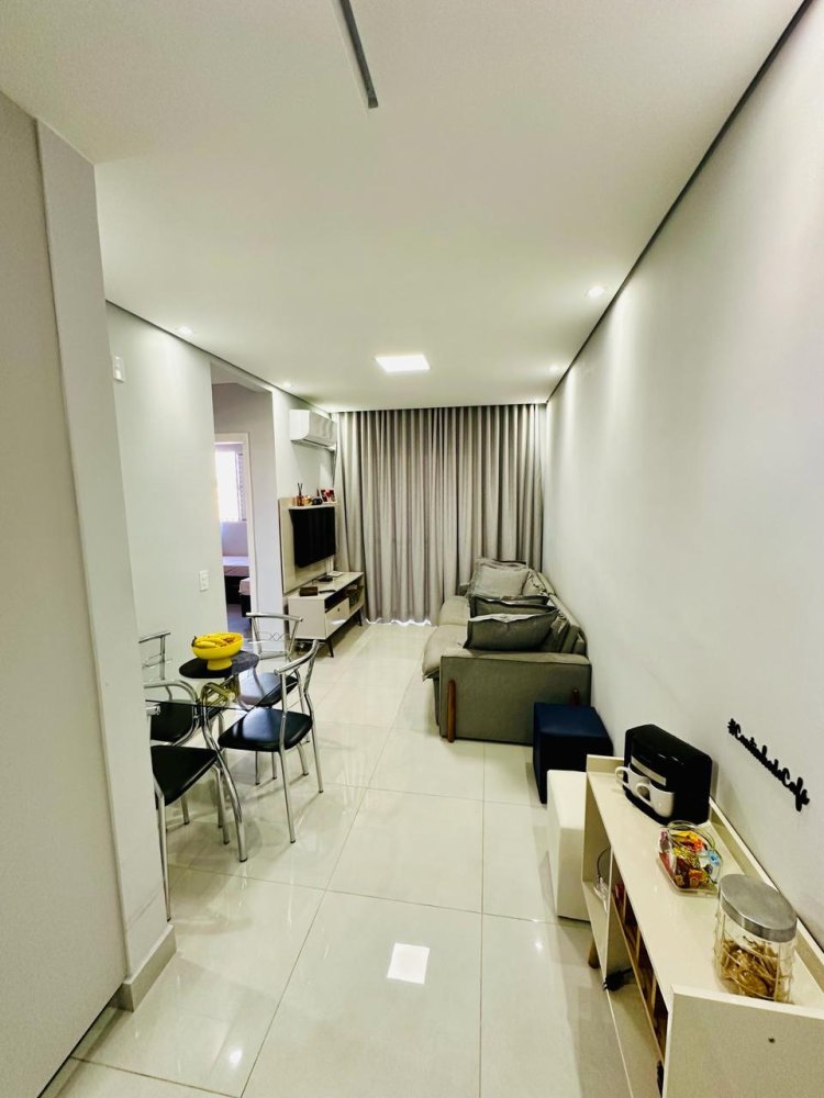 Apartamento - Venda - Jardim Ibirapuera - Limeira - SP