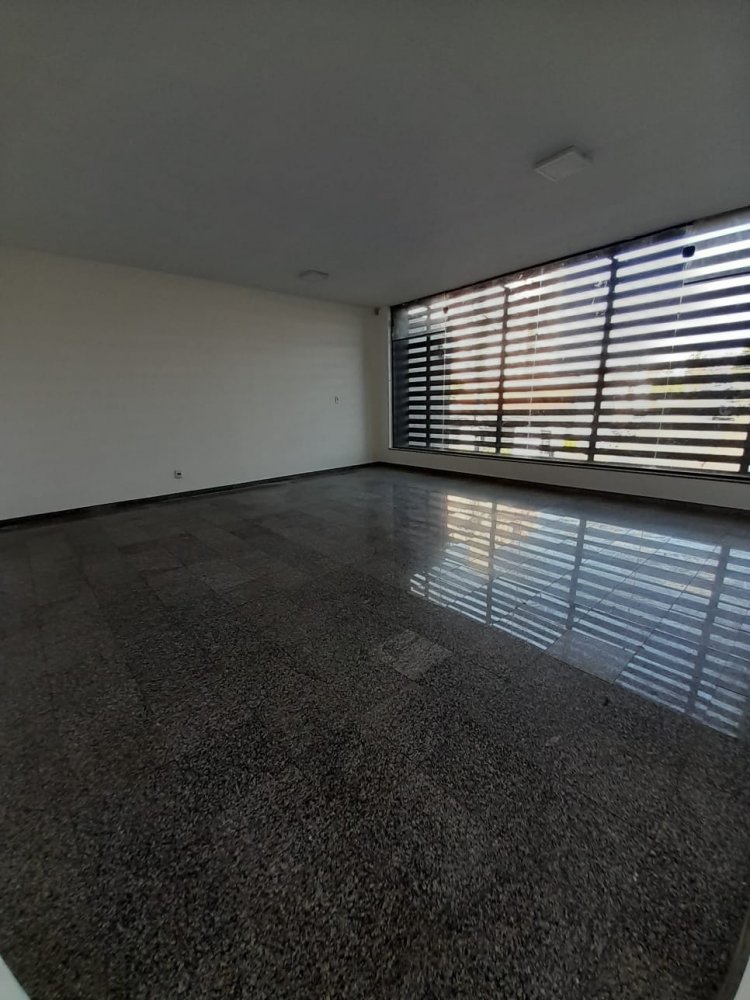 Imvel Comercial - Aluguel - Vila So Joo - Limeira - SP