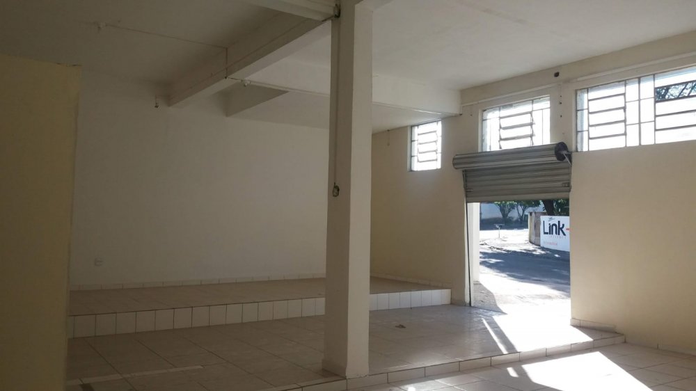 Imvel Comercial - Venda - Jardim Novo Horizonte - Limeira - SP