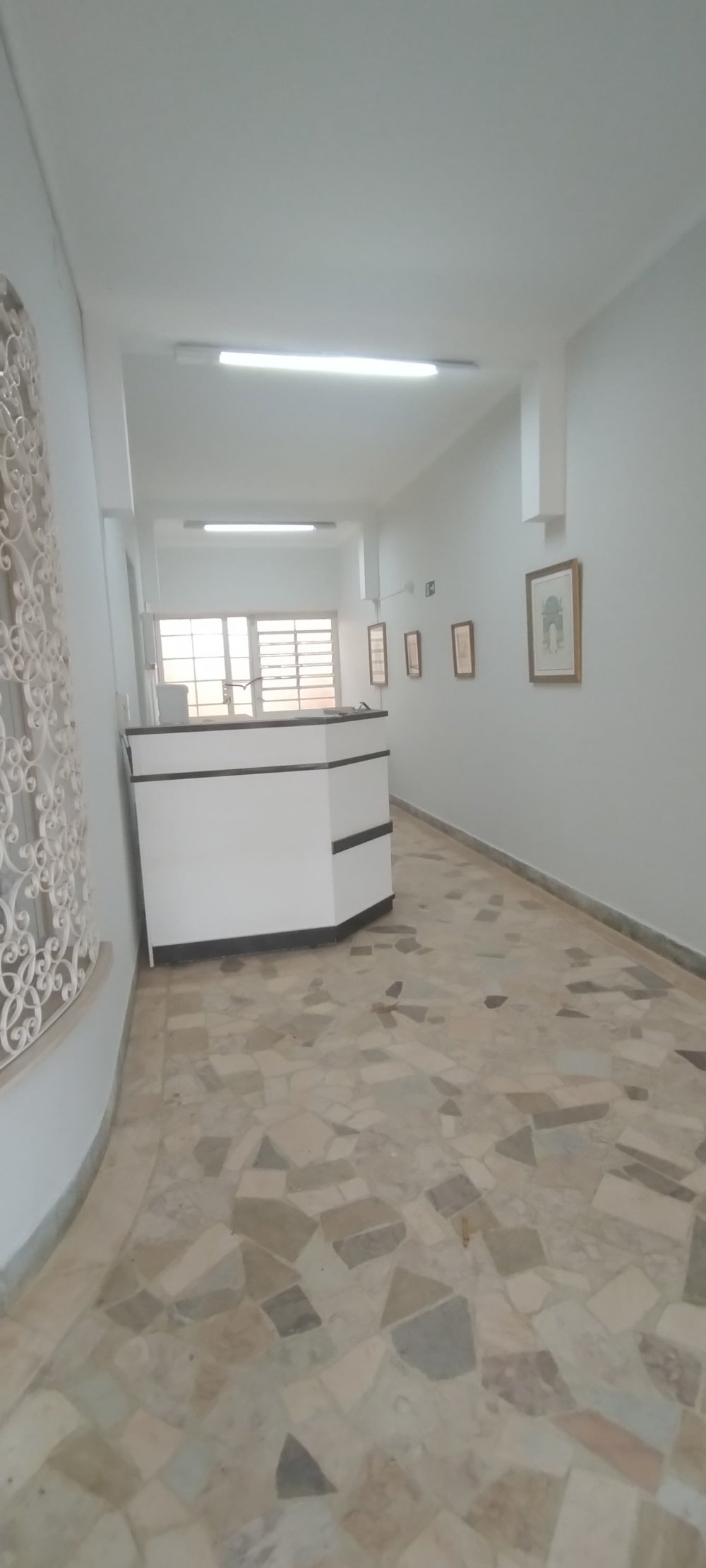 Imvel Comercial - Aluguel - Centro - Limeira - SP