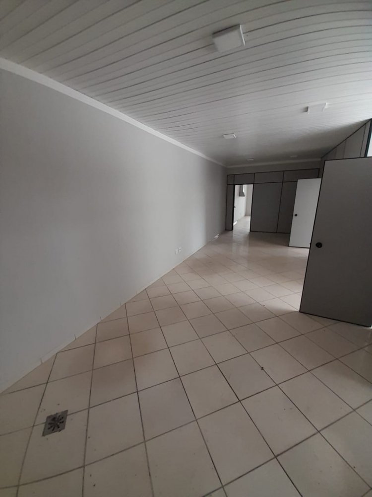 Sala Comercial - Aluguel - Centro - Limeira - SP