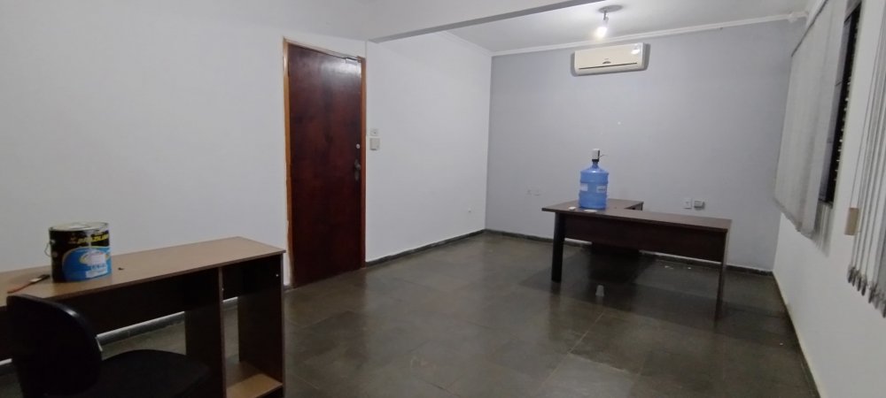 Sala Comercial - Aluguel - Centro - Limeira - SP