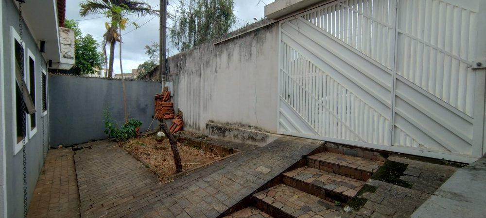 Casa - Venda - Jardim Santa Catarina - Limeira - SP