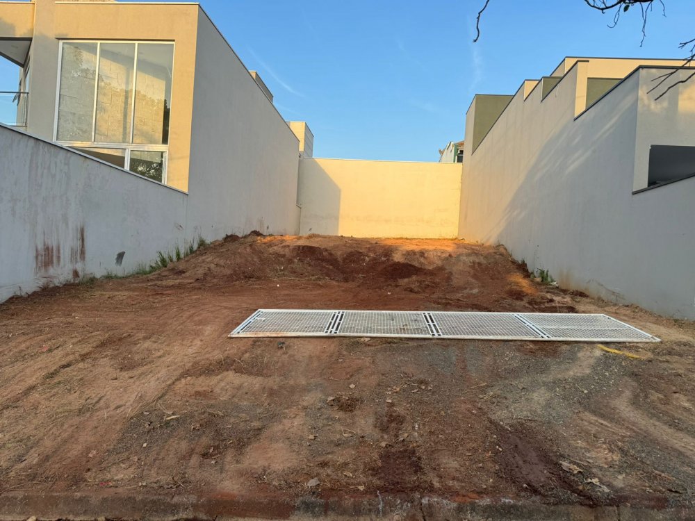 Terreno em Condomnio - Venda - Jardim Porto Real - Limeira - SP