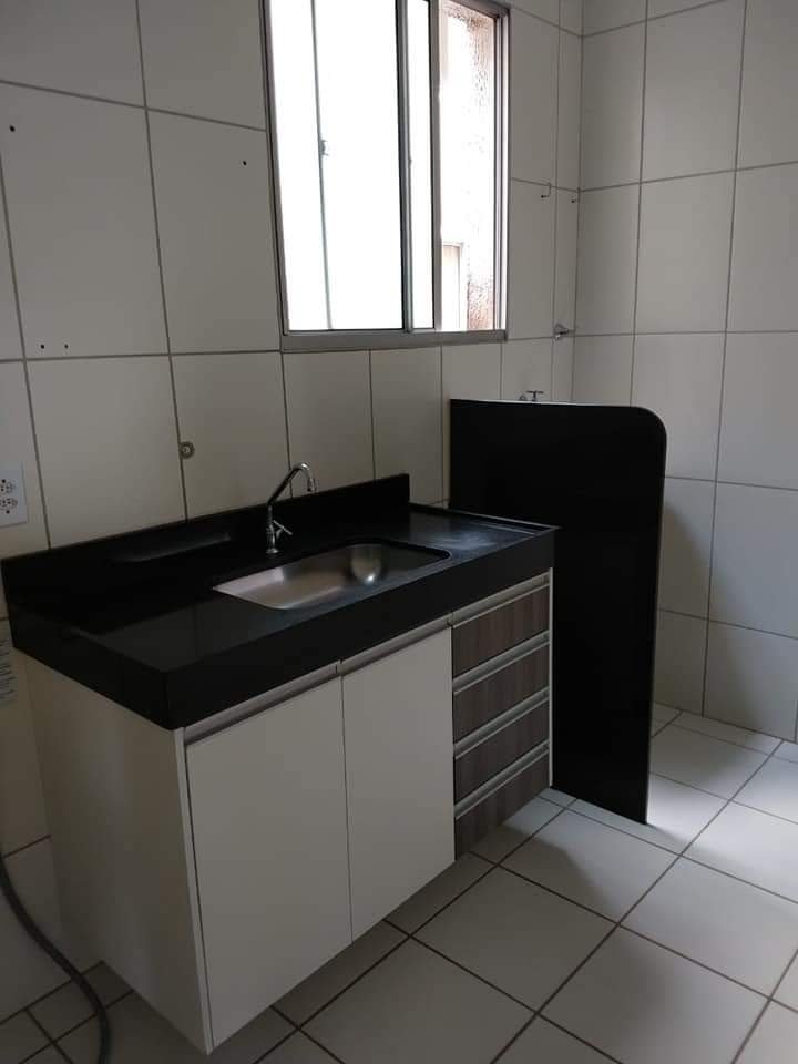 Apartamento - Venda - Jardim do Lago - Limeira - SP