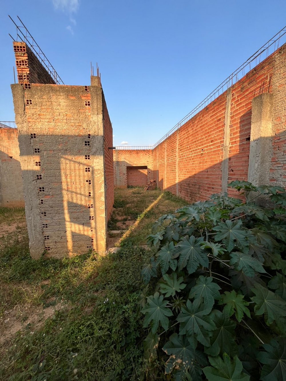 Terreno - Venda - Vila Cludia - Limeira - SP