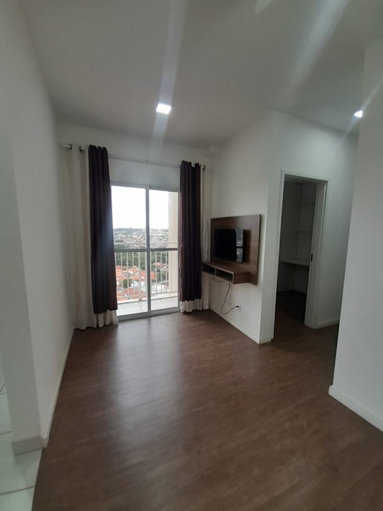 Apartamento - Aluguel - Vila Camargo - Limeira - SP