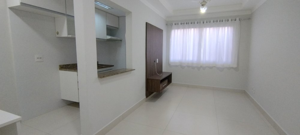 Apartamento - Aluguel - Jardim Mediterrneo - Limeira - SP