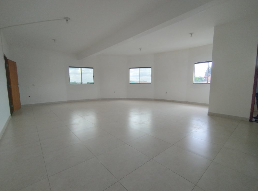 Sala Comercial - Aluguel - Jardim da Graminha - Limeira - SP