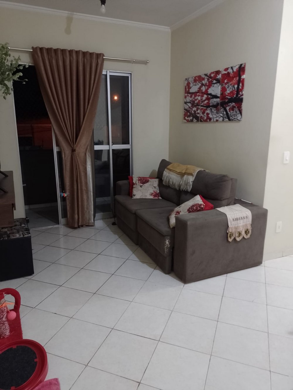 Apartamento - Venda - Vila Cludia - Limeira - SP