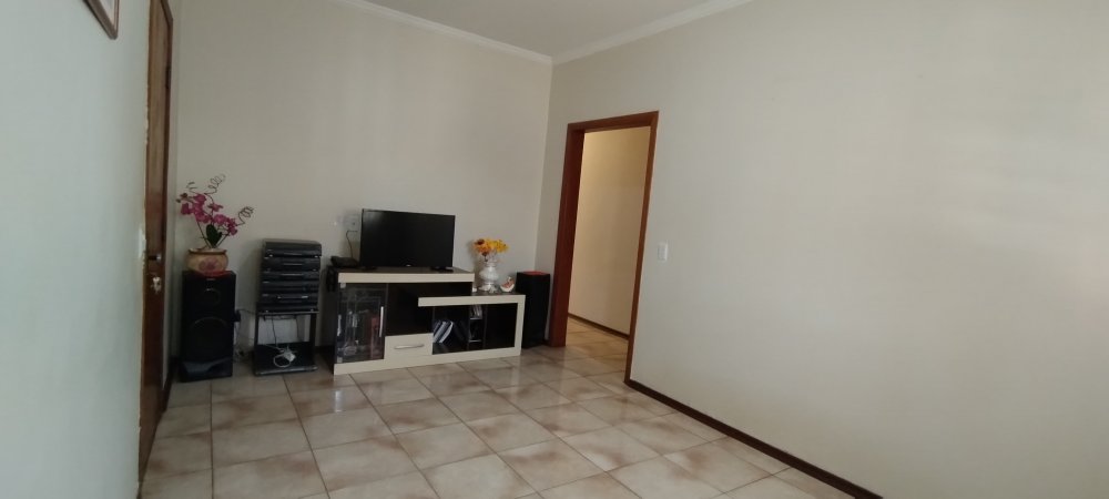 Casa - Aluguel - Jardim Piratininga - Limeira - SP