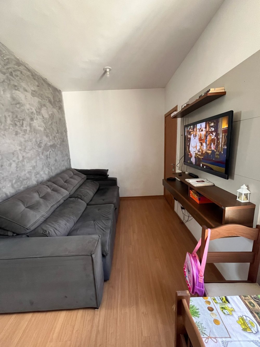 Apartamento - Venda - Jardim Campo Belo - Limeira - SP