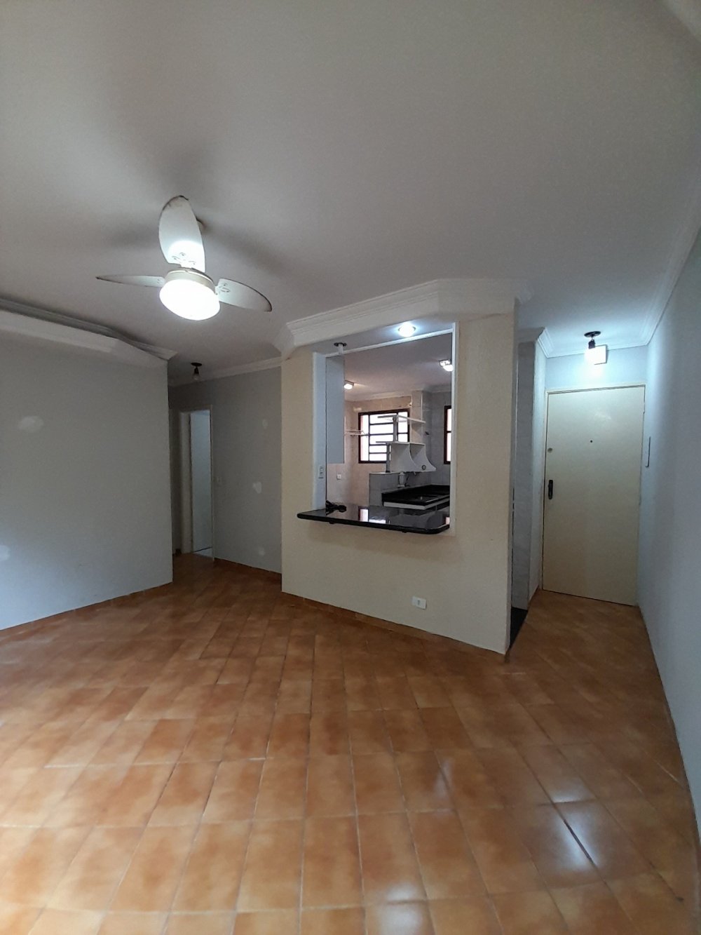 Apartamento - Aluguel - Jardim Ipiranga - Limeira - SP