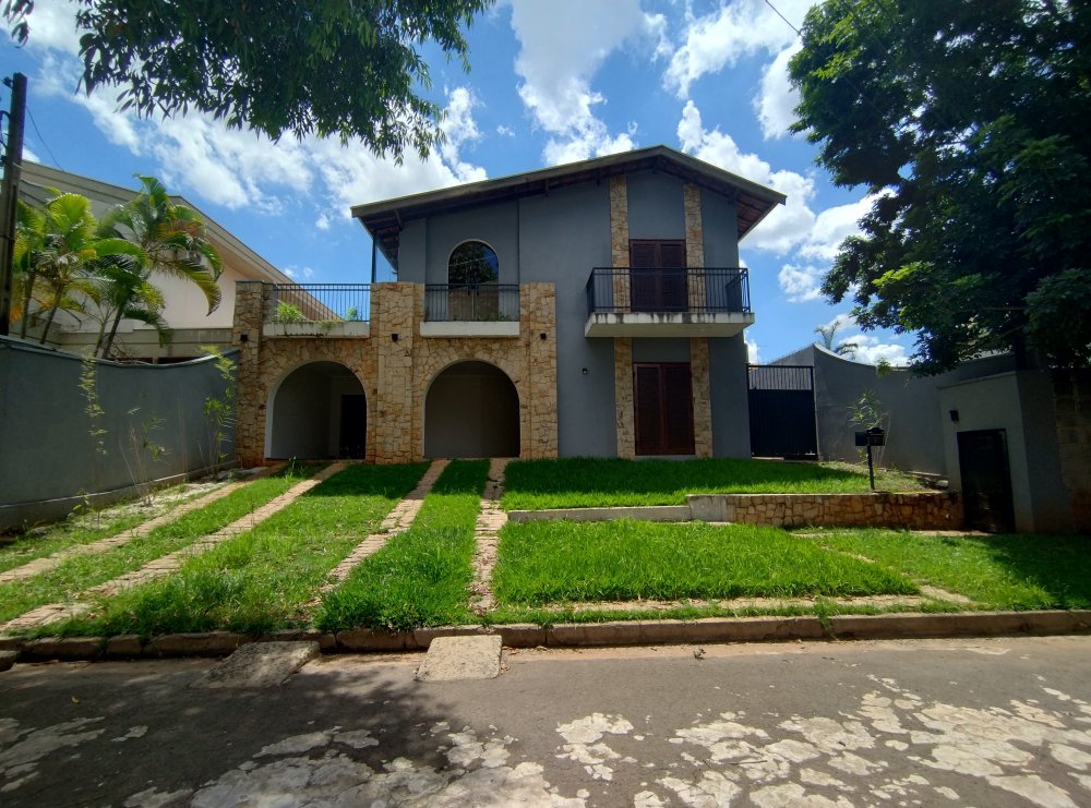 Casa em Condomnio - Aluguel - Jardim Florena - Limeira - SP