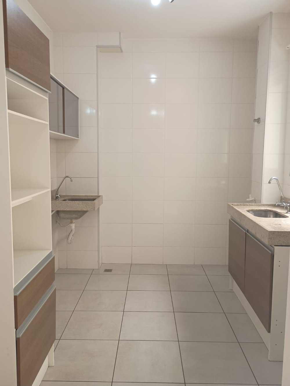 Apartamento - Venda - Jardim Campo Belo - Limeira - SP